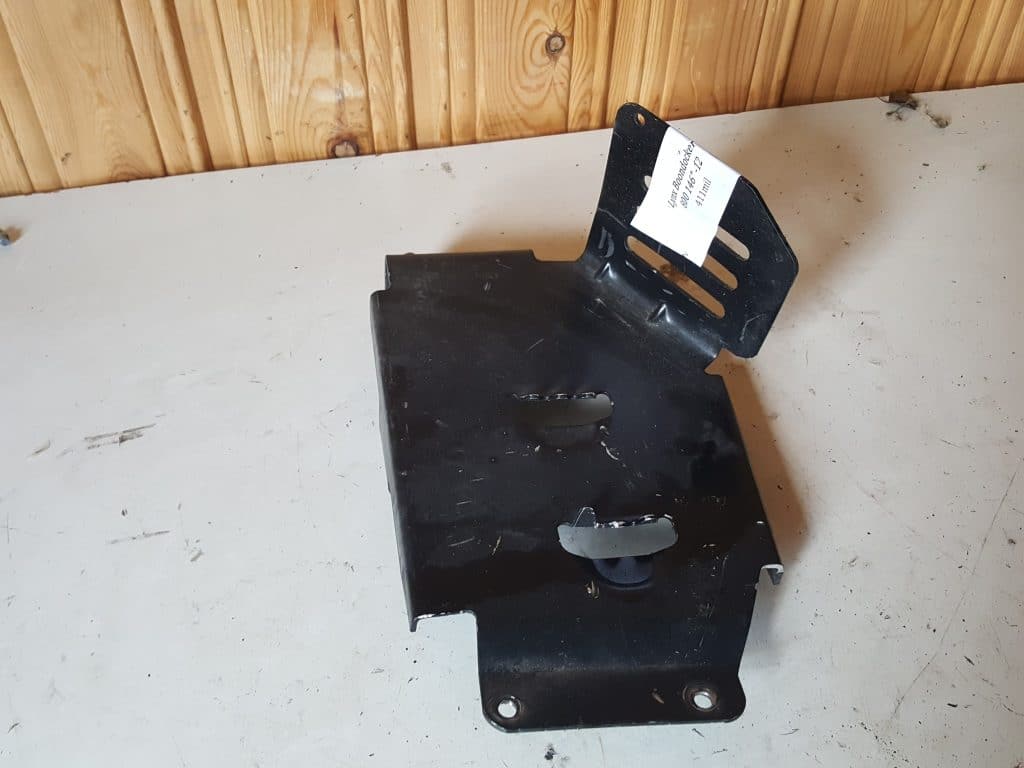 Lynx Boondocker 3700 800 -12 Fotholk
