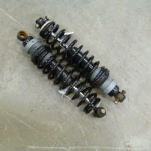 Arctic Cat Bearcat 550 Framvagnsdämpare