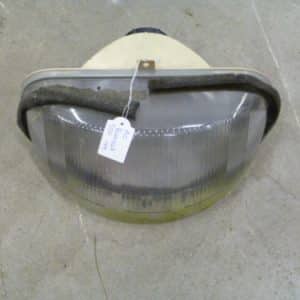 Arctic Cat Bearcat 550 Framlyse