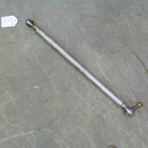 Arctic Cat Bearcat 550 Styrstag