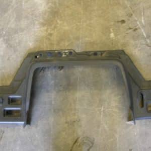 Arctic Cat Bearcat 550 tankplast