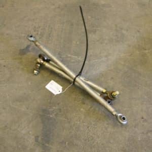 Arctic Cat Bearcat 550 Styrstag