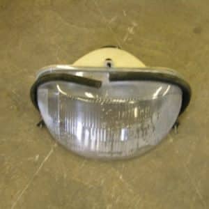 Arctic Cat Bearcat 550 Framlyse