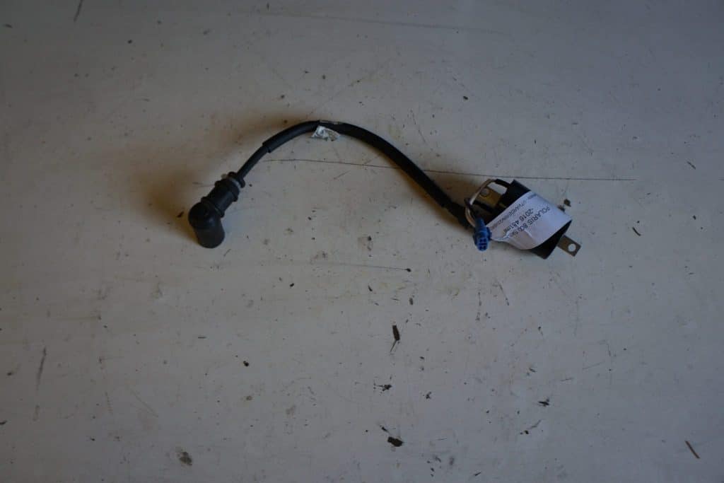 Polaris sks 800 155" -16  Tändspole 1st