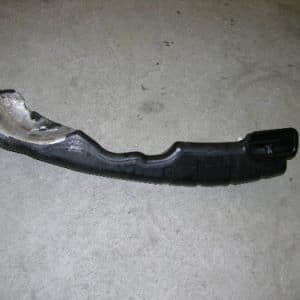 Arctic Cat F1000 Insugskåpa