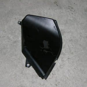 Arctic Cat F1000 Knäskydd