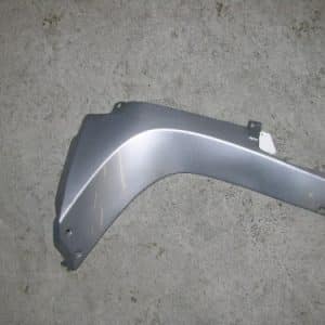 Arctic Cat F1000 Plastkåpa