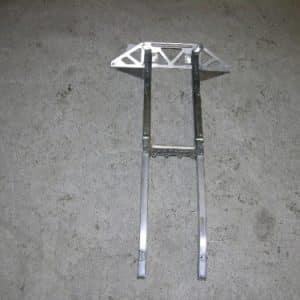 Arctic Cat F1000 Dynfäste