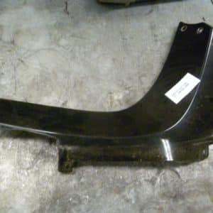 Arctic Cat 1100 TZ1 Limited Plastkåpa