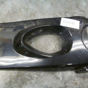 Arctic Cat 1100 TZ1 Limited Centrumkåpa