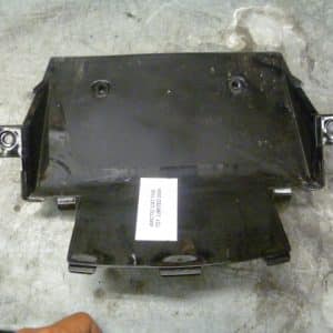 Arctic Cat 1100 TZ1 Limited Plastkåpa bak (nr.5)