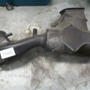 Arctic Cat 1100 TZ1 Limited Luftburk