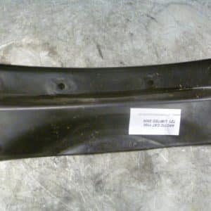 Arctic Cat 1100 TZ1 Limited Plastkåpa (nr.7)