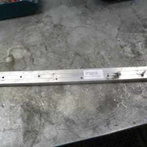 Arctic Cat 1100 TZ1 Limited Alustag (nr 9)