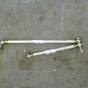 Arctic Cat 1100 TZ1 Limited Styrstag m.m.