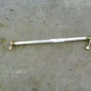 Arctic Cat 1100 TZ1 Limited Styrstag