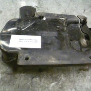 Arctic Cat 1100 TZ1 Limited Plastkåpa (nr. 3)