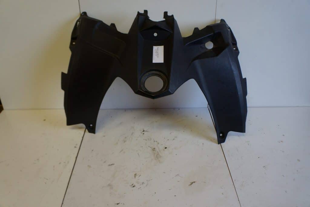 Polaris Indy 600 SP -13  Tankplast