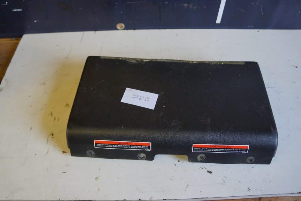 Polaris   500 sks -00  Plast
