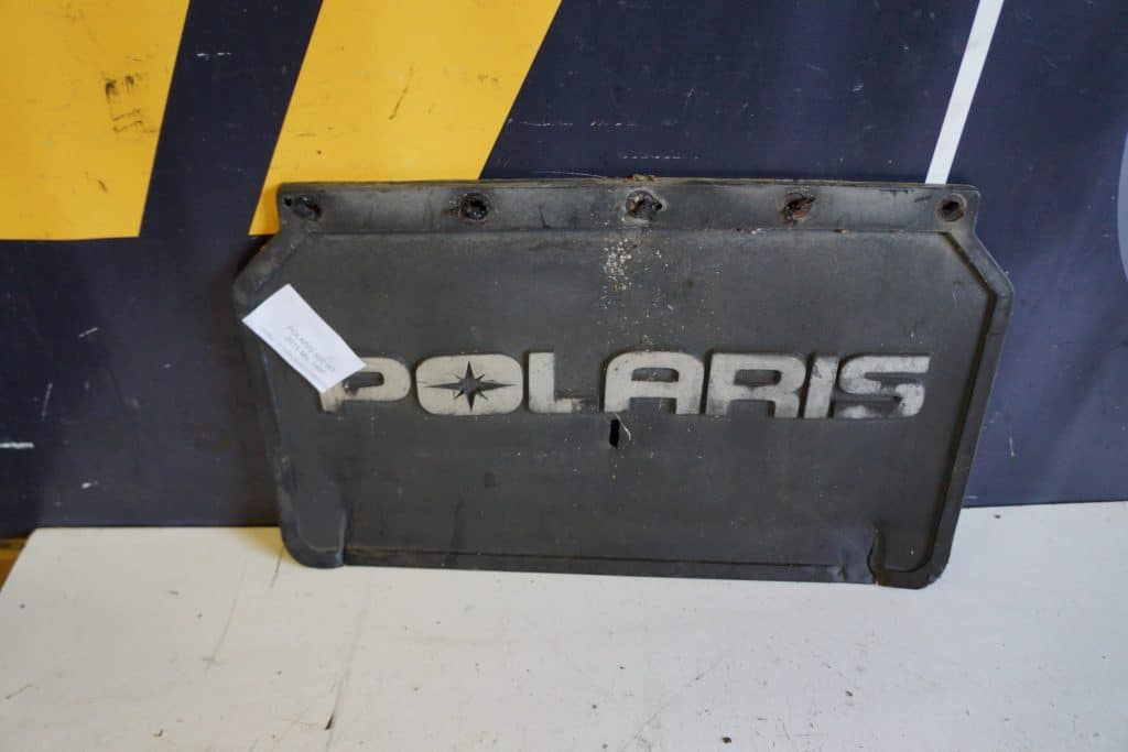 Polaris   500 sks -00  Stänkskydd