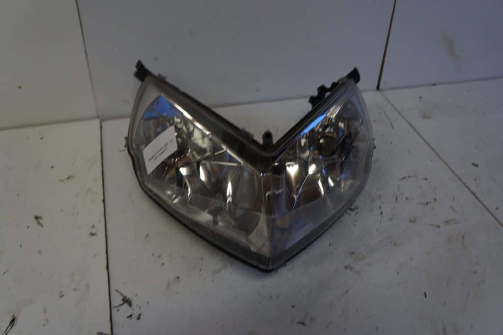Polaris Pro-rmk 800 -15   Lyse