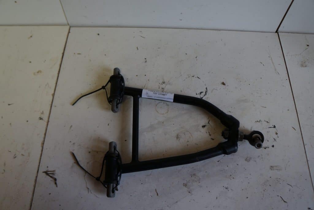 Polaris Pro-rmk 800 -15  A-arm övre höger