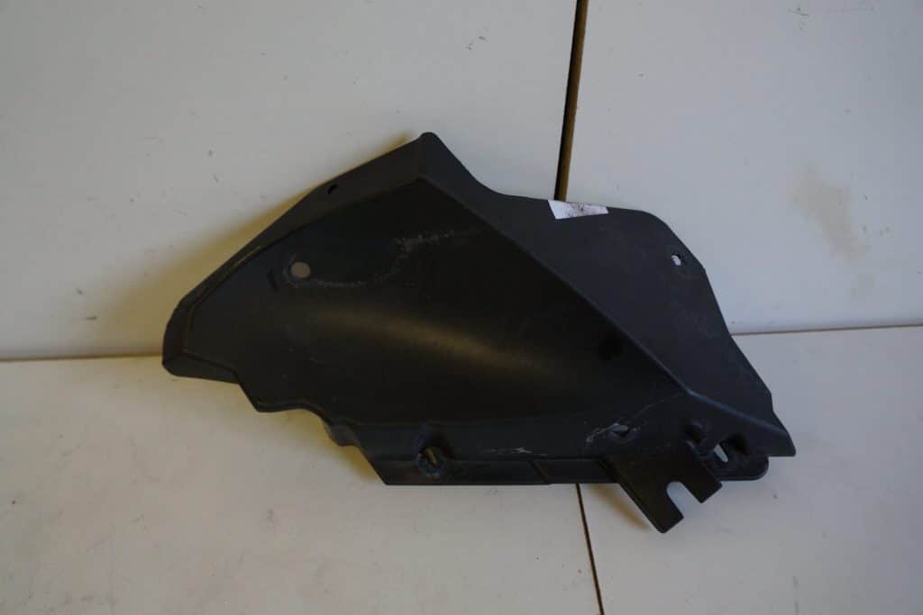 Yamaha Viper L-TX Plastkåpa-15