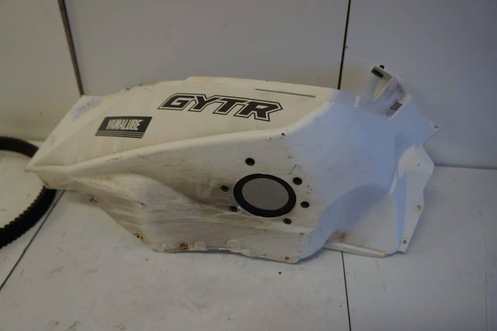 Yamaha Viper L-TX Sidobuk, höger-15