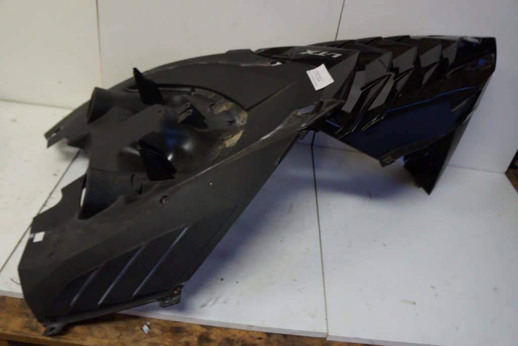 Yamaha Viper L-TX Huvcenter-15