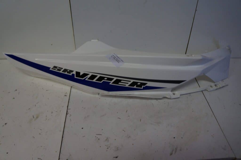 Yamaha Viper L-TX Huvsida Vänster-15