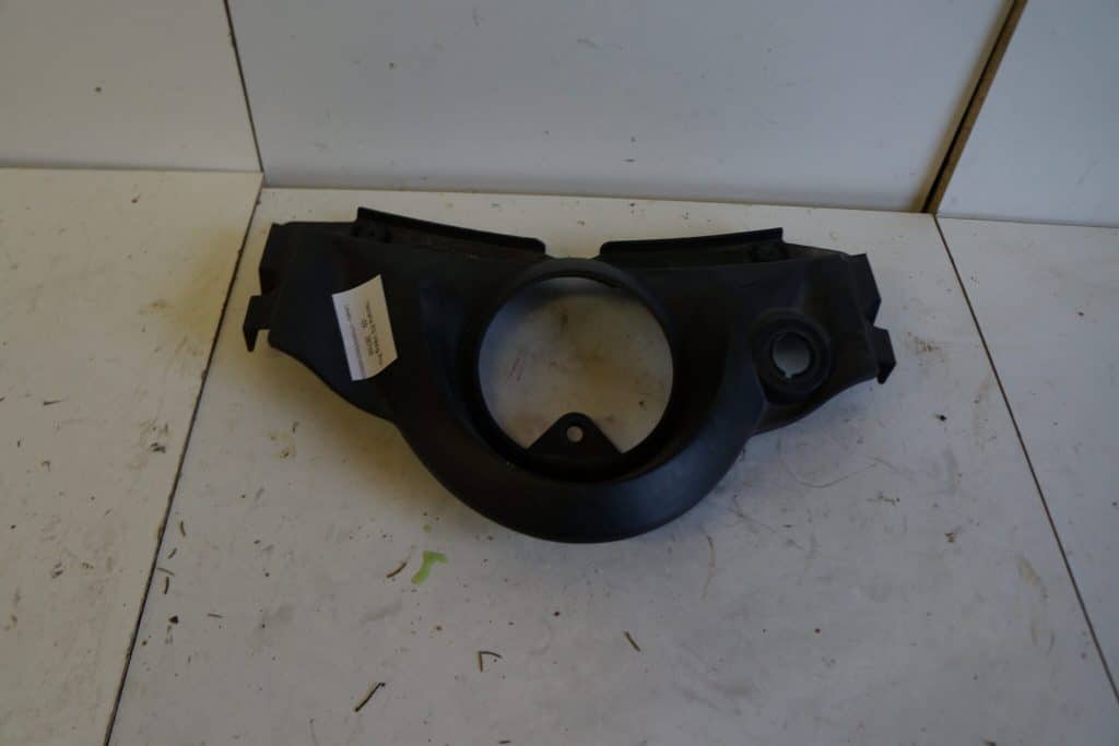 Yamaha Viking RS -09 387mil Plast runt styret