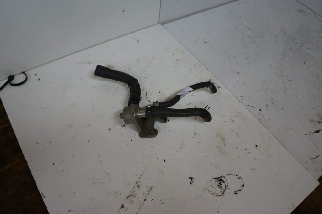 Yamaha Viking RS -09 387mil Regulator