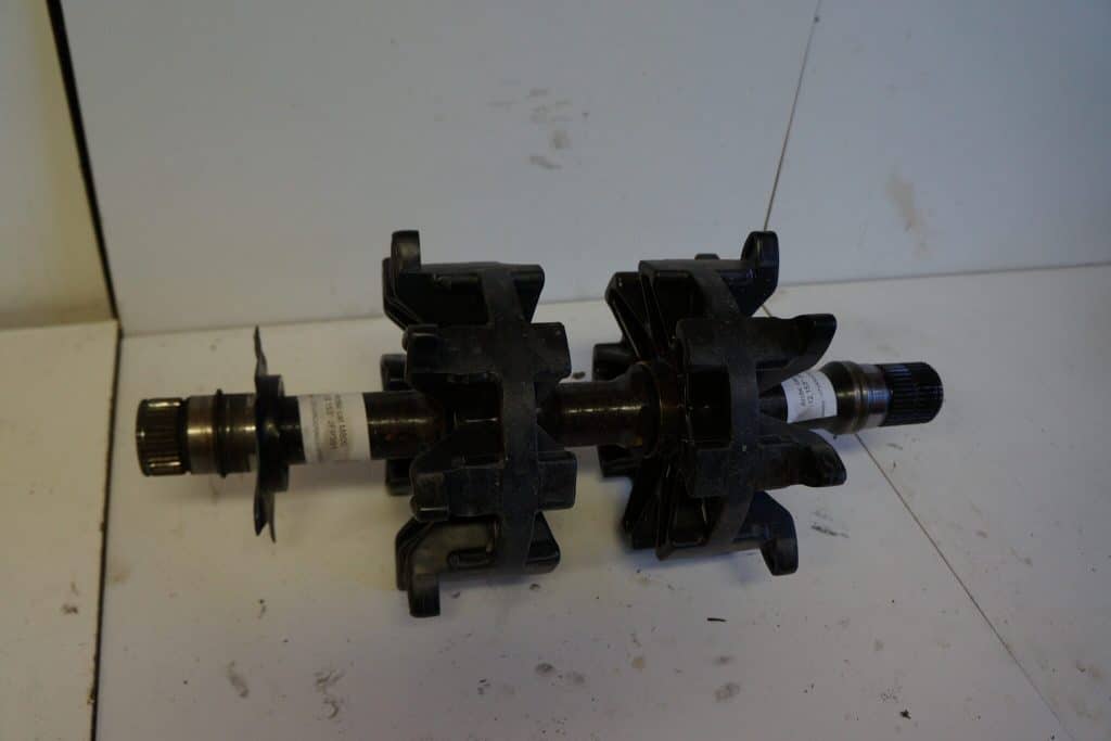 Arctic cat M800 -12 Drivaxel