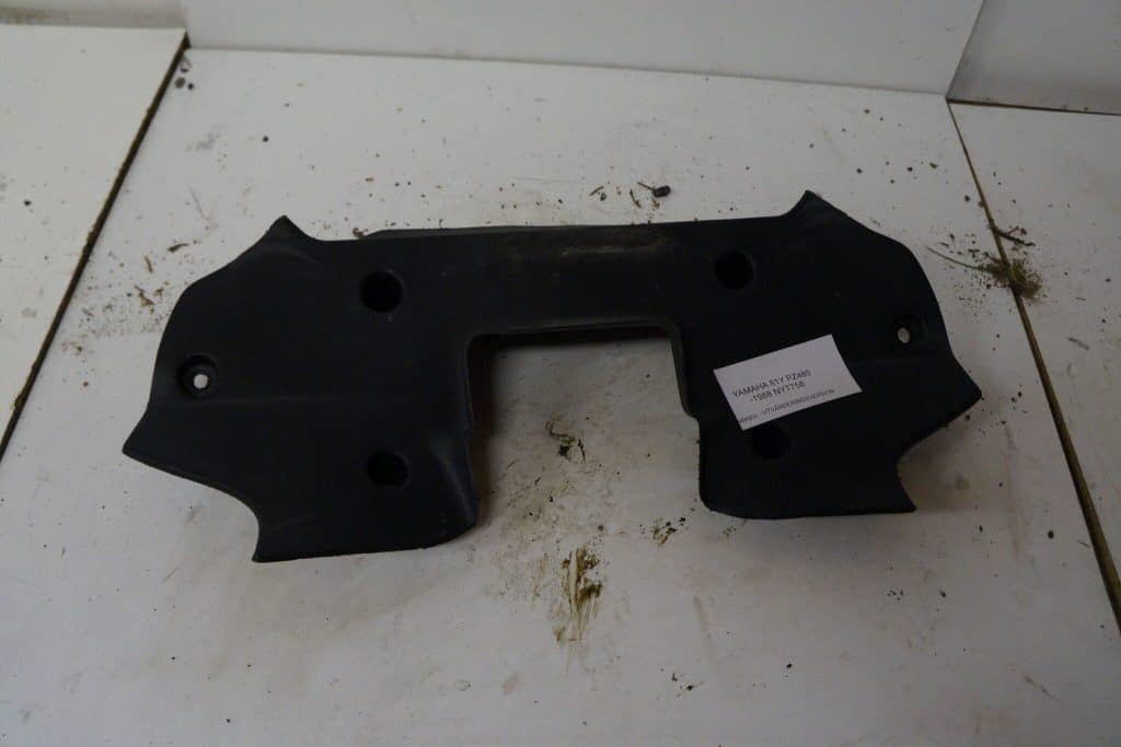 Yamaha Phazer -88 Plast
