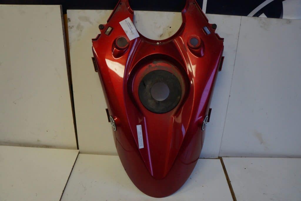 Yamaha Venture Lite -09 Tankplast stora