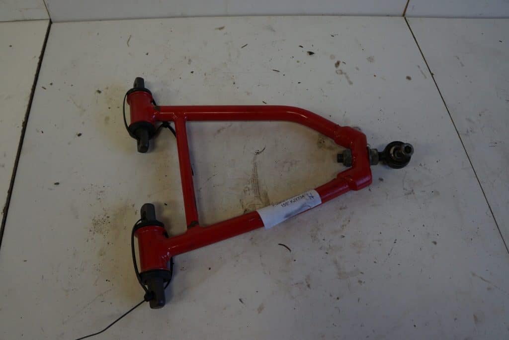 Polaris Pro-rmk 800 -14 A-arm övre höger