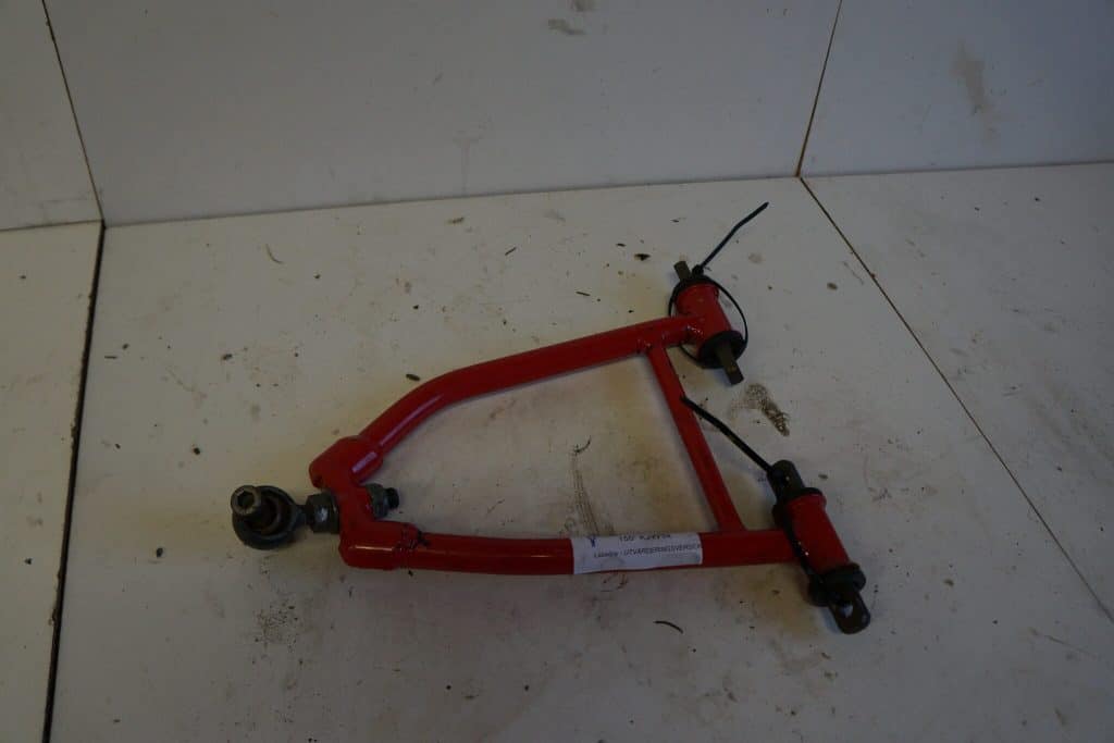 Polaris Pro-rmk 800 -14 A-arm övre vänster