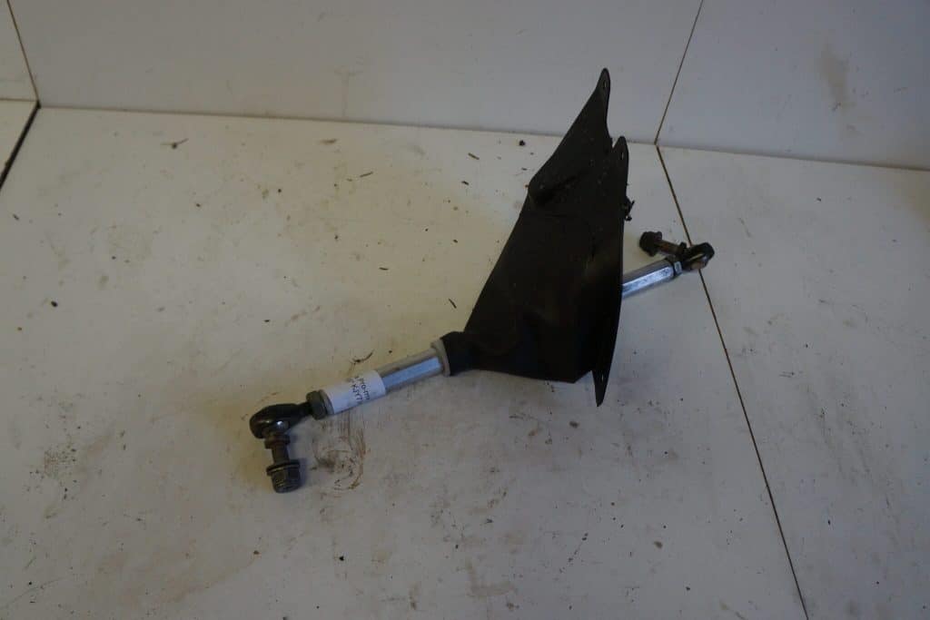Polaris Pro-rmk 800 -14  Styrstag