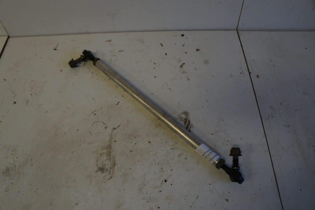 Polaris Pro-rmk 800 -14  Styrlänkage