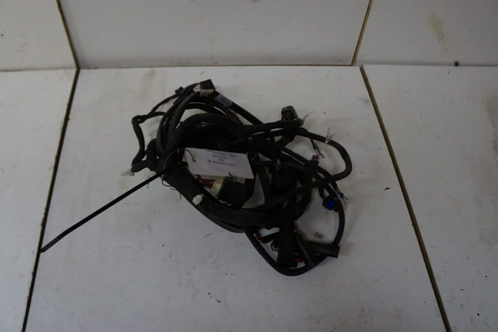 Lynx Boondocker 850 4100 -18  Kabelstam