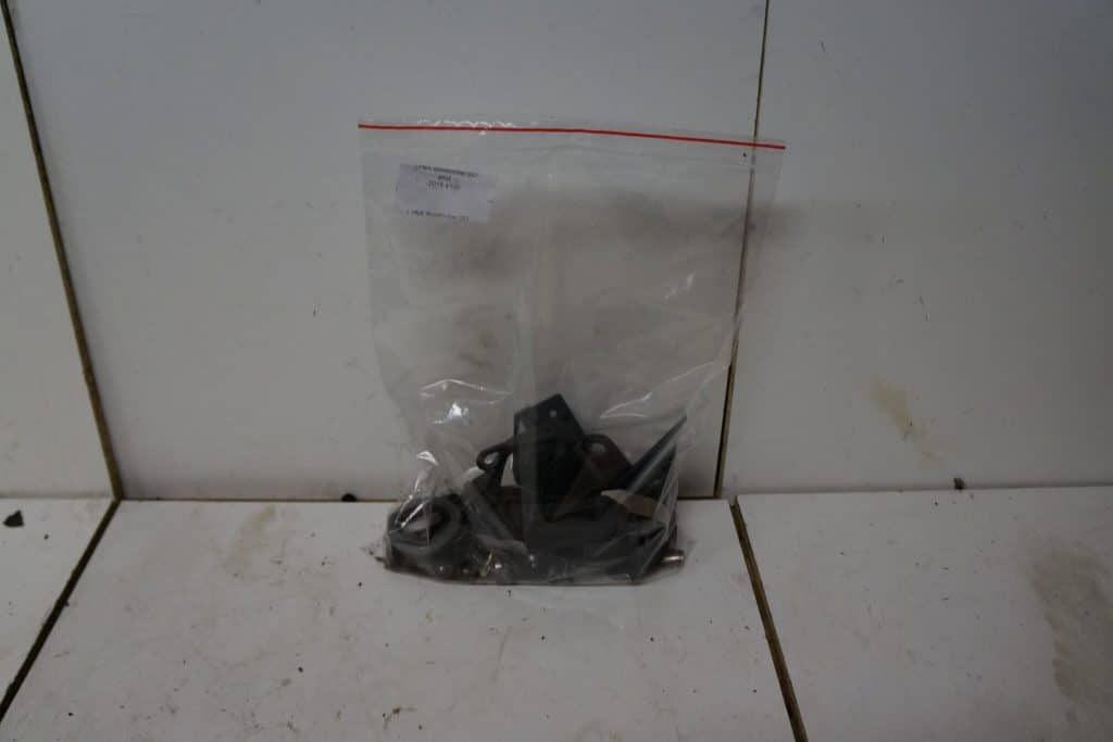 Lynx Boondocker 850 4100 -18  Bultsortiment