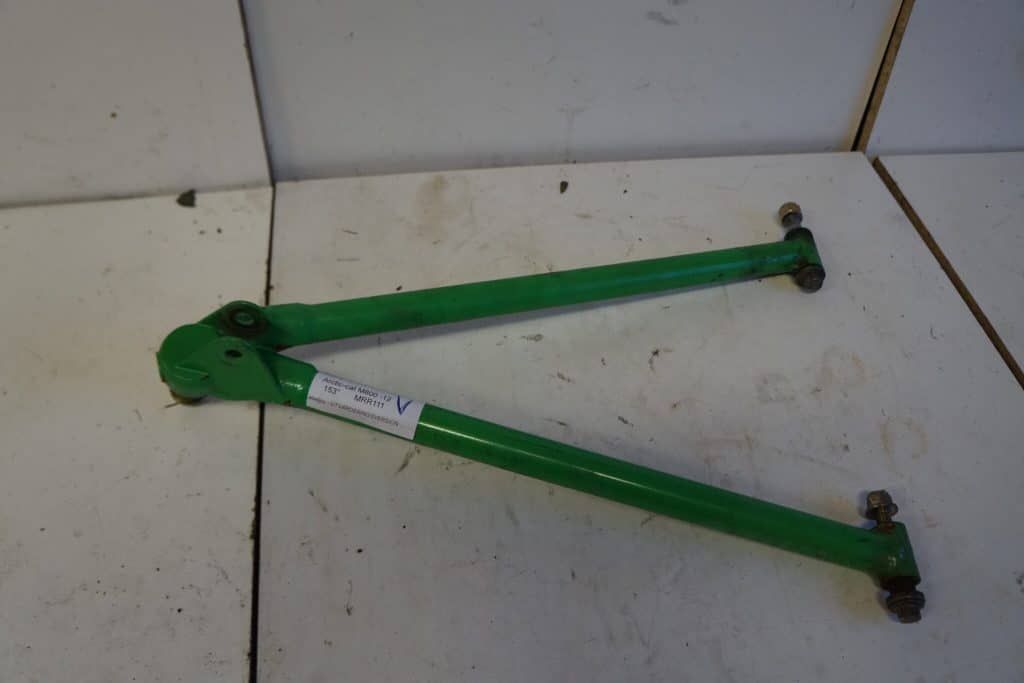 Arctic cat M800 -12  A-arm, nedre, vänster