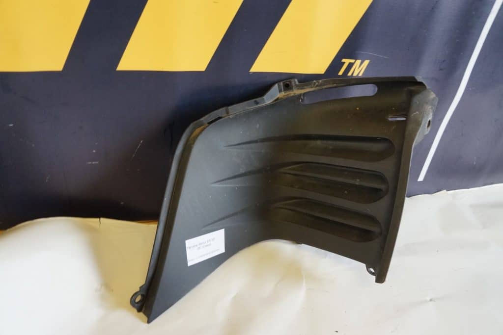 Yamaha Vector ER SP -06 Plast knäna