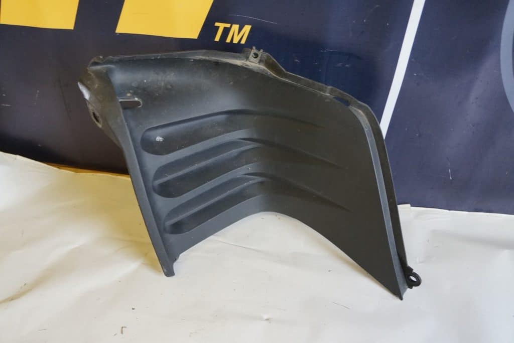 Yamaha Vector ER SP -06 Plast knäna