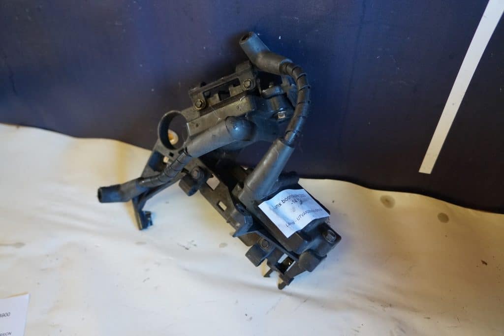 Lynx Boondocker 800 3900 -14  Tändspolar