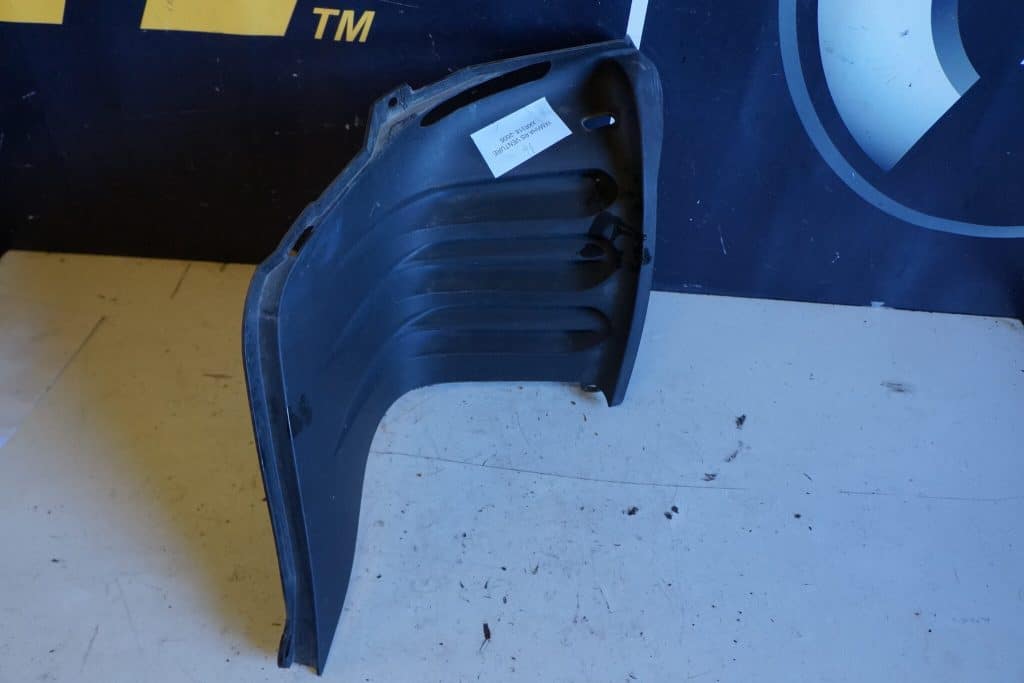 Yamaha venture RS -06 Tankplast höger