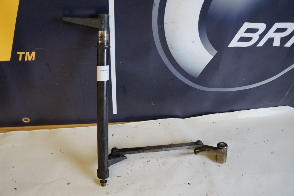 Polaris Rmk 800 155" -13  Styrstång