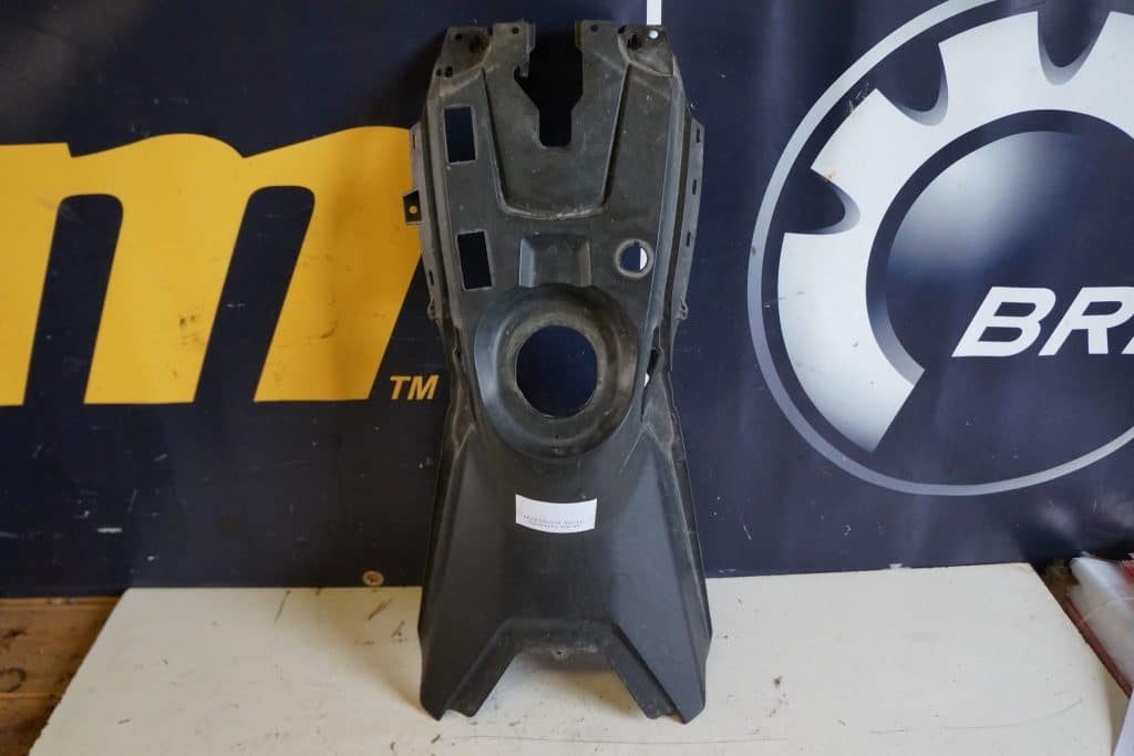 Ski-doo Summit 850 X 154" -17  Tankplast