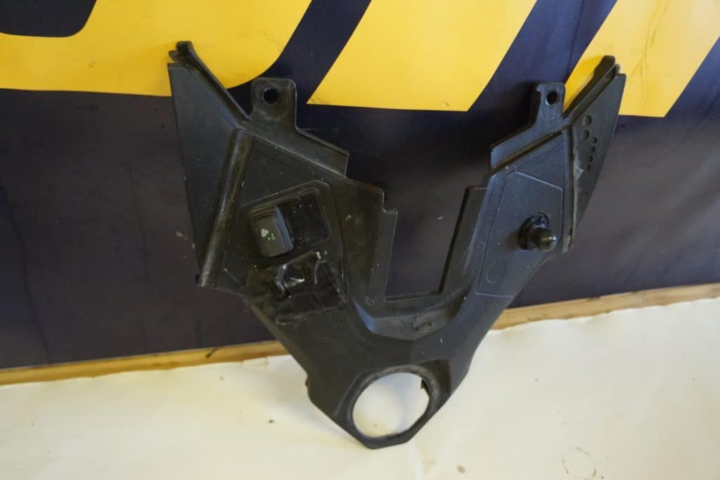 Lynx Ranger 4100 600 ace -16  Tankplast