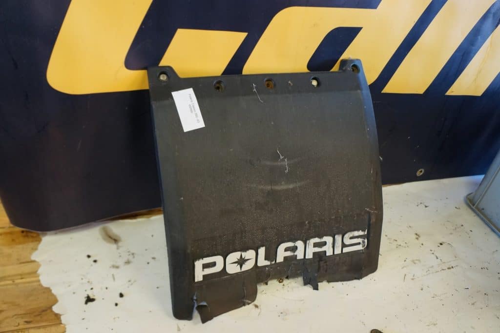 Polaris Classic 500 -03  Stänkskydd